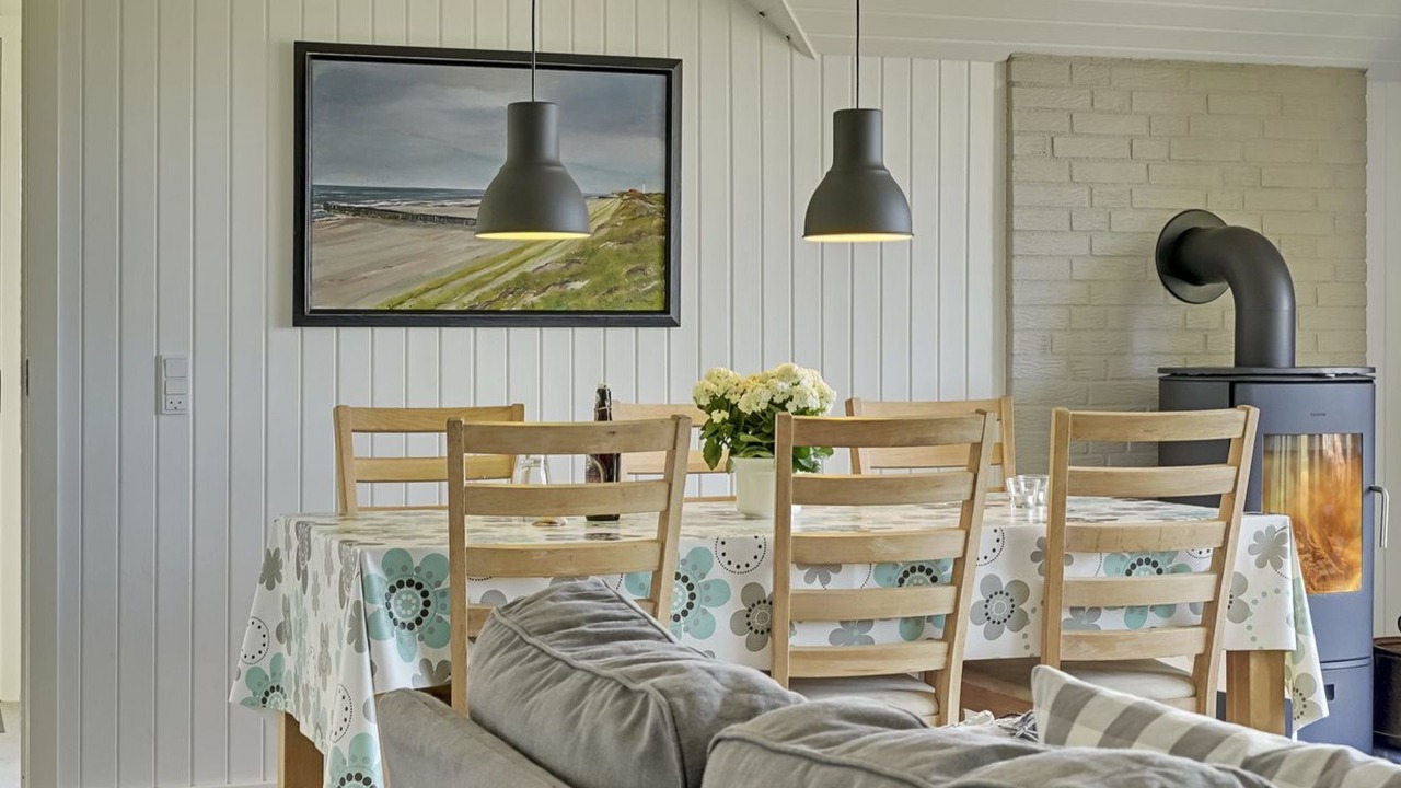 Photo of Livingroom in Vejers
