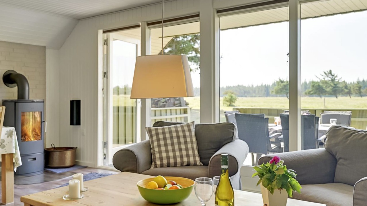 Photo of Livingroom in Vejers