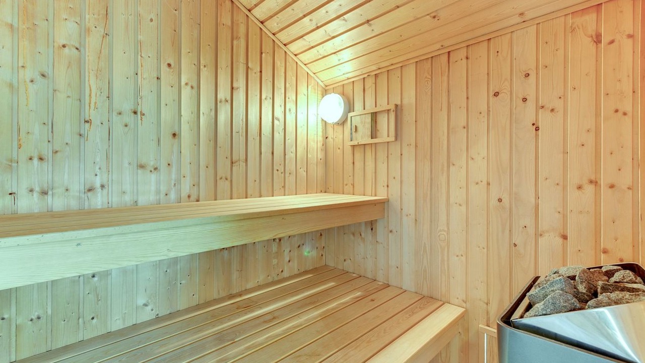 Photo of Bathroom in Vejers