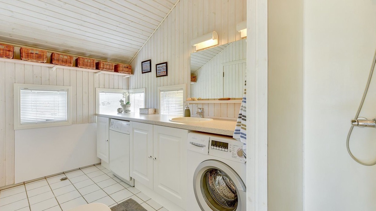 Photo of Bathroom in Vejers
