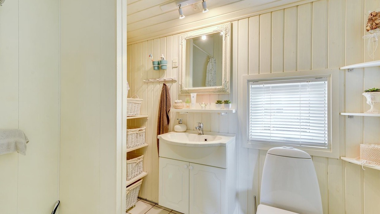Photo of Bathroom in Vejers