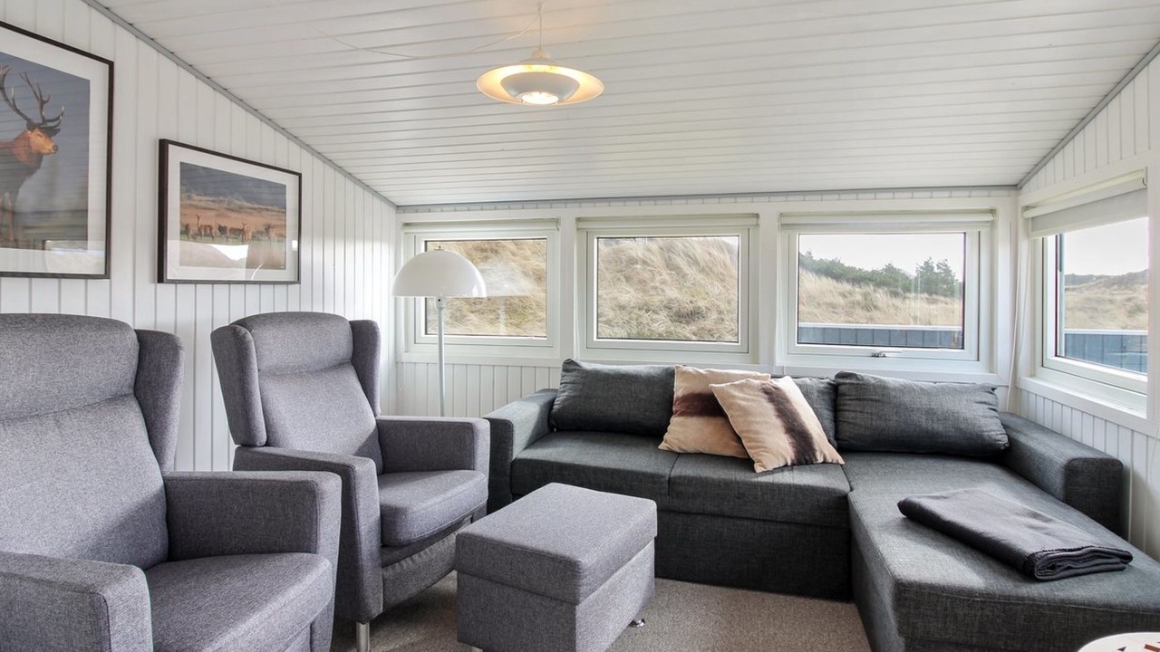 Photo of Livingroom in Vejers