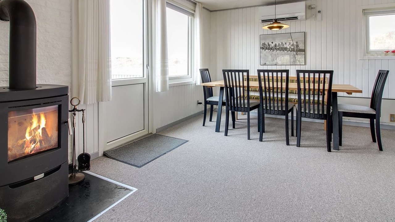 Photo of Livingroom in Vejers
