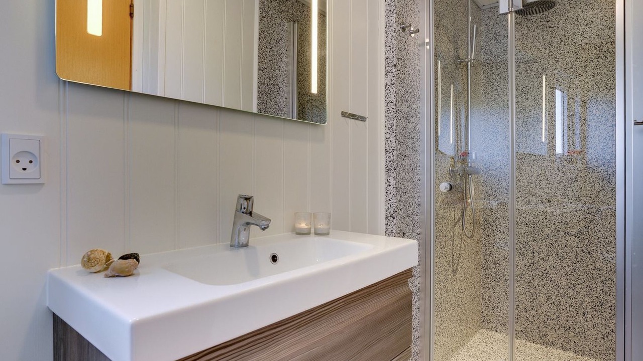 Photo of Bathroom in Vejers
