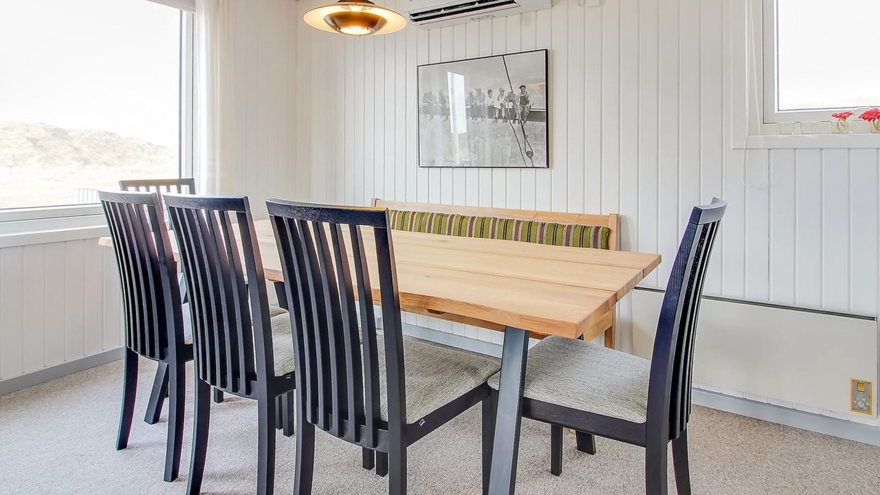 Photo of Livingroom in Vejers