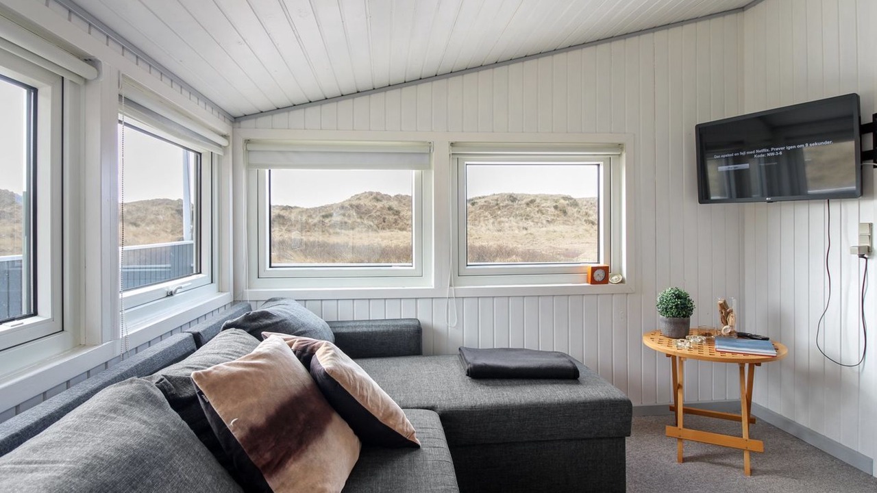 Photo of Livingroom in Vejers