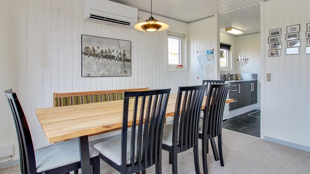 Photo of Livingroom in Vejers