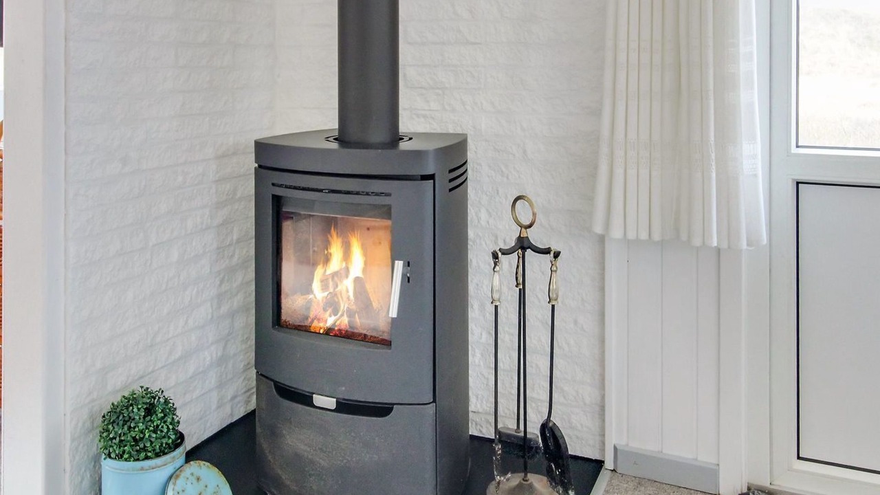 Photo of Livingroom in Vejers