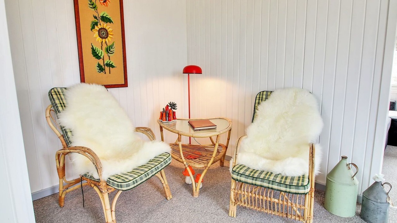 Photo of Livingroom in Vejers