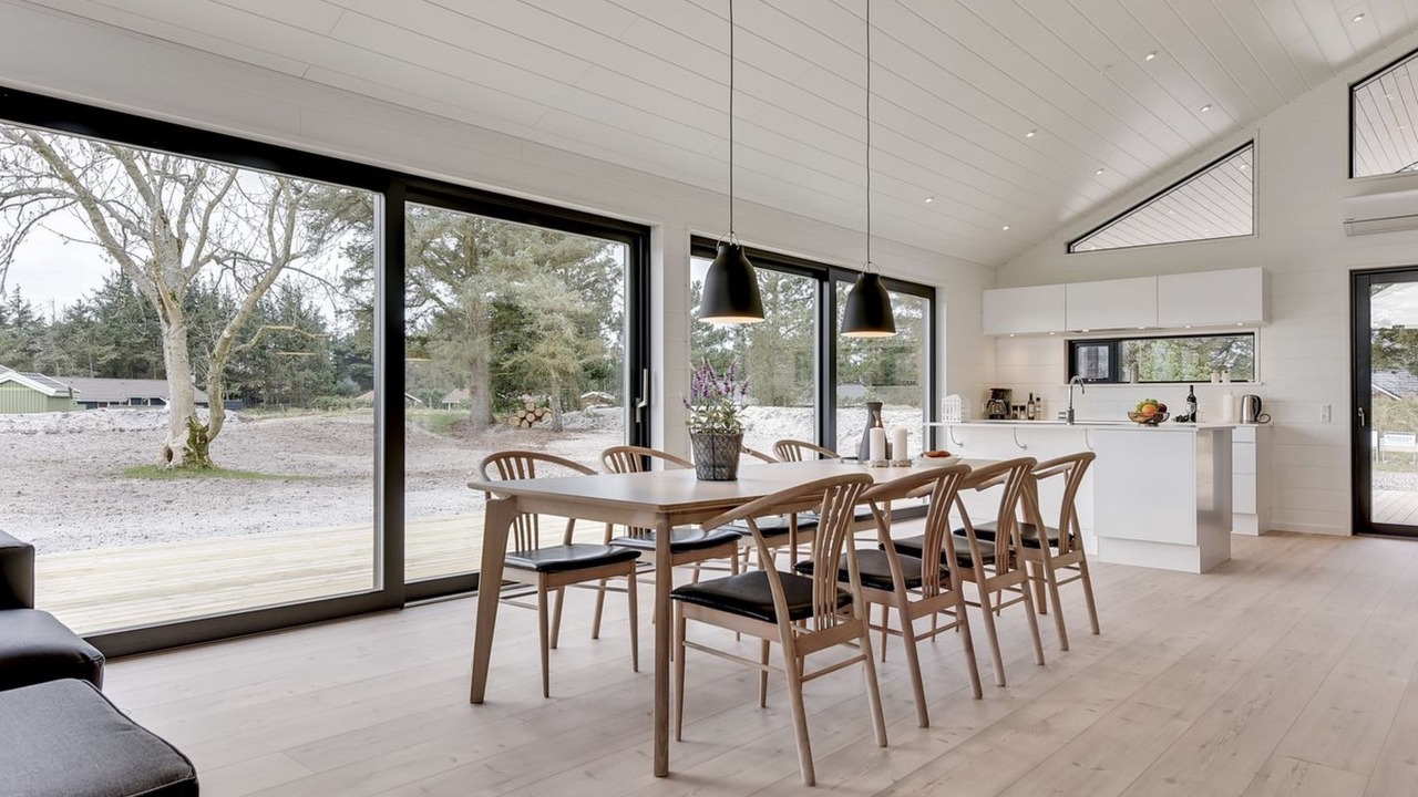 Photo of Livingroom in Vejers