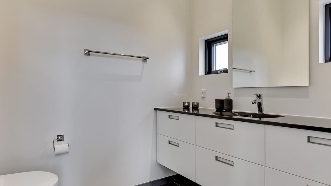 Photo of Bathroom in Vejers
