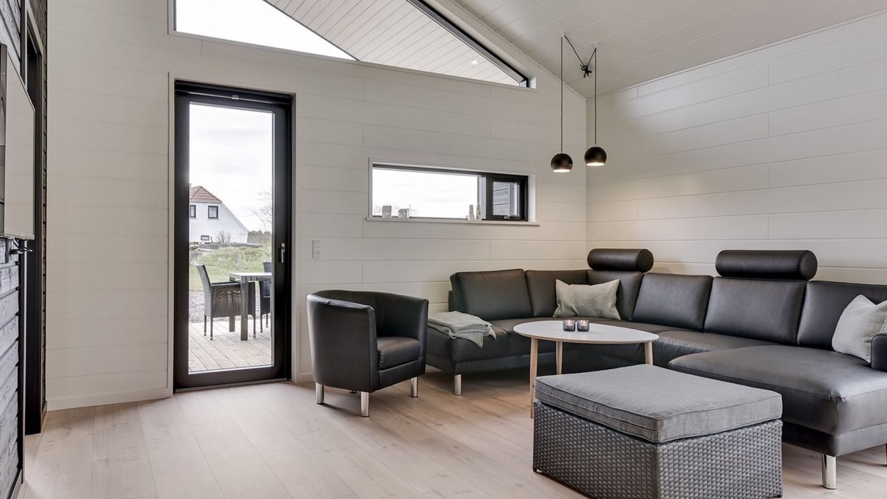 Photo of Livingroom in Vejers