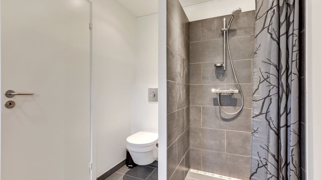 Photo of Bathroom in Vejers