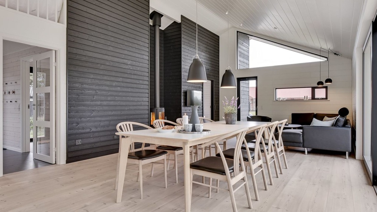 Photo of Livingroom in Vejers