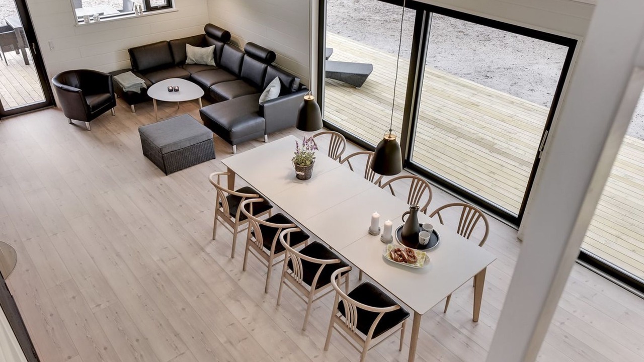 Photo of Livingroom in Vejers