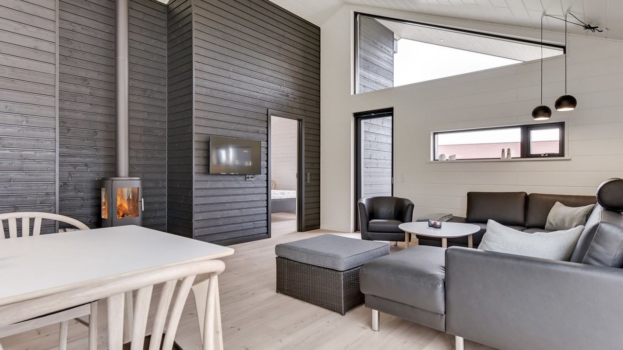 Photo of Livingroom in Vejers