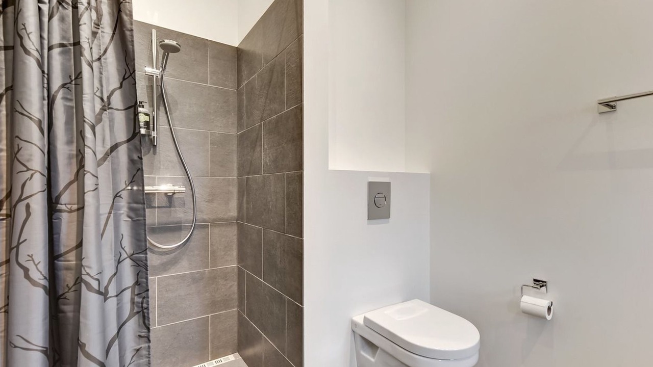 Photo of Bathroom in Vejers