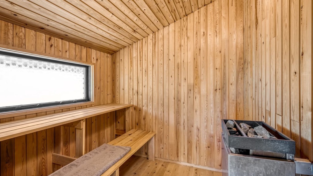 Photo of Bathroom in Vejers
