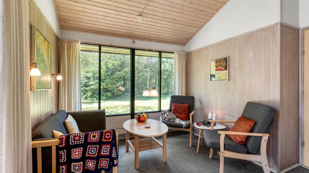 Photo of Livingroom in Vejers