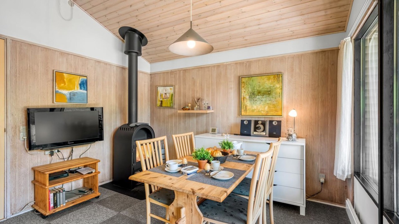 Photo of Livingroom in Vejers