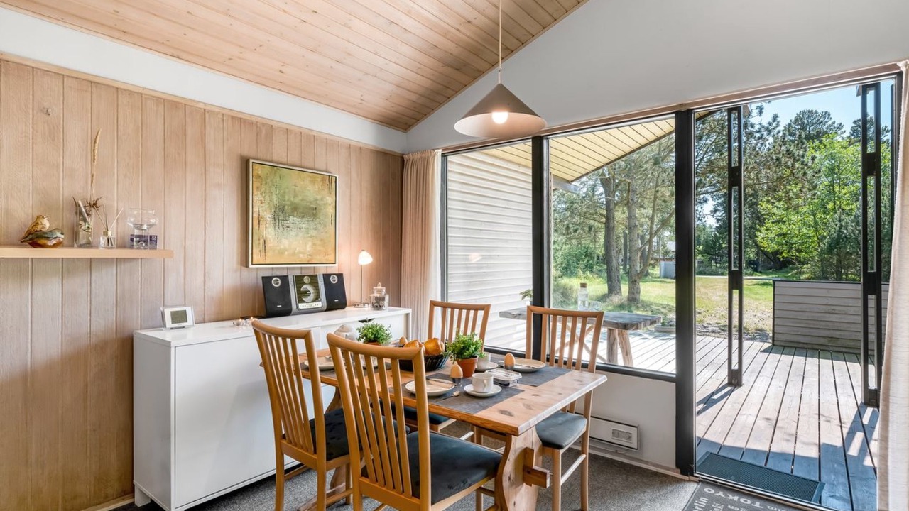 Photo of Livingroom in Vejers
