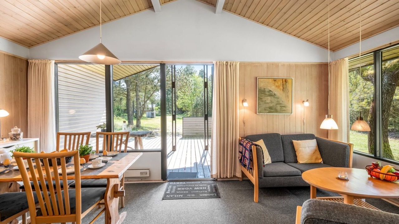 Photo of Livingroom in Vejers