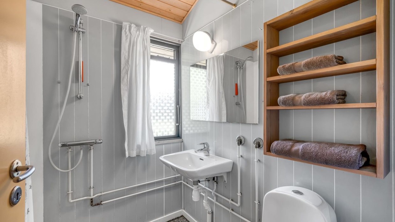 Photo of Bathroom in Vejers