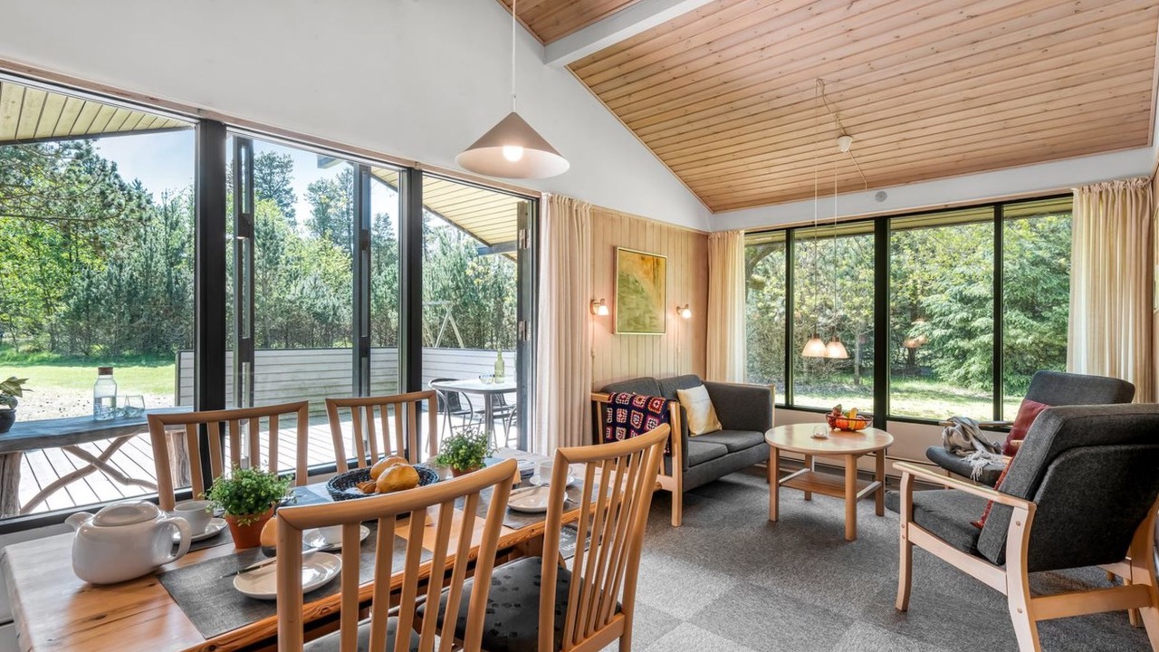 Photo of Livingroom in Vejers