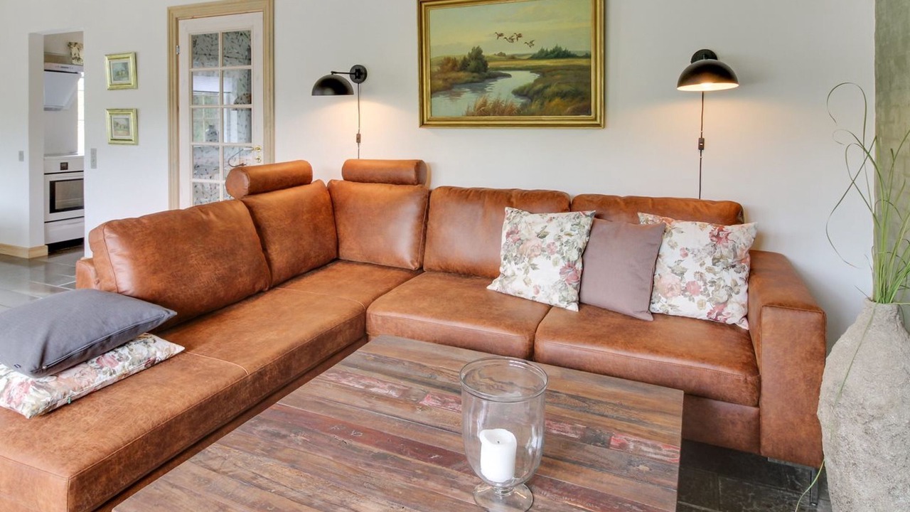 Photo of Livingroom in Vejers Strand