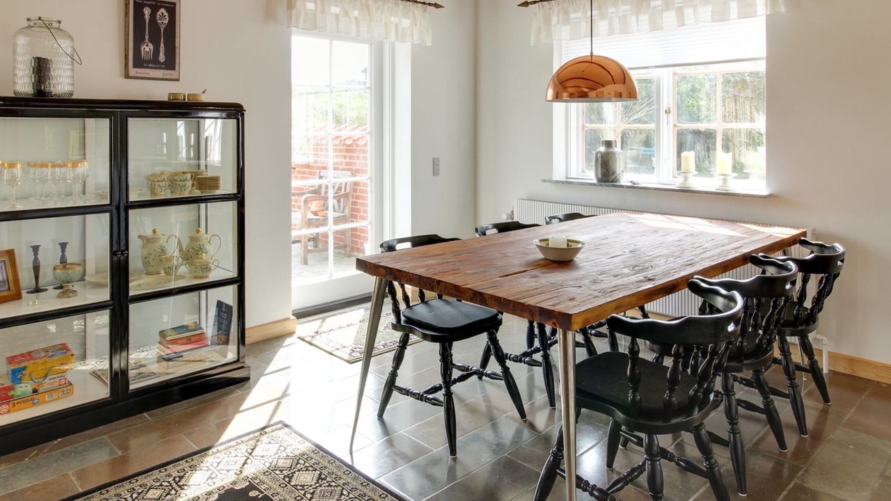 Photo of Livingroom in Vejers Strand