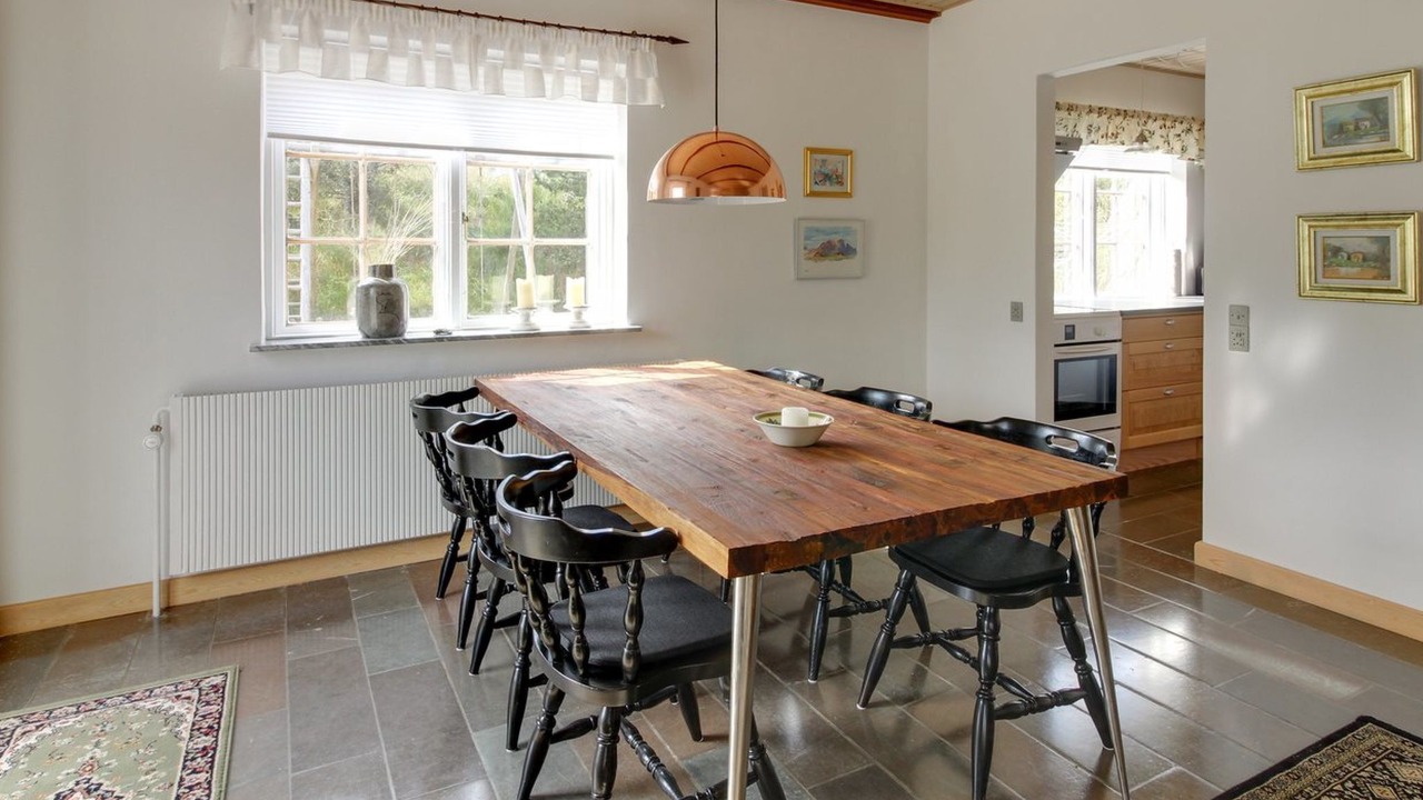 Photo of Livingroom in Vejers Strand