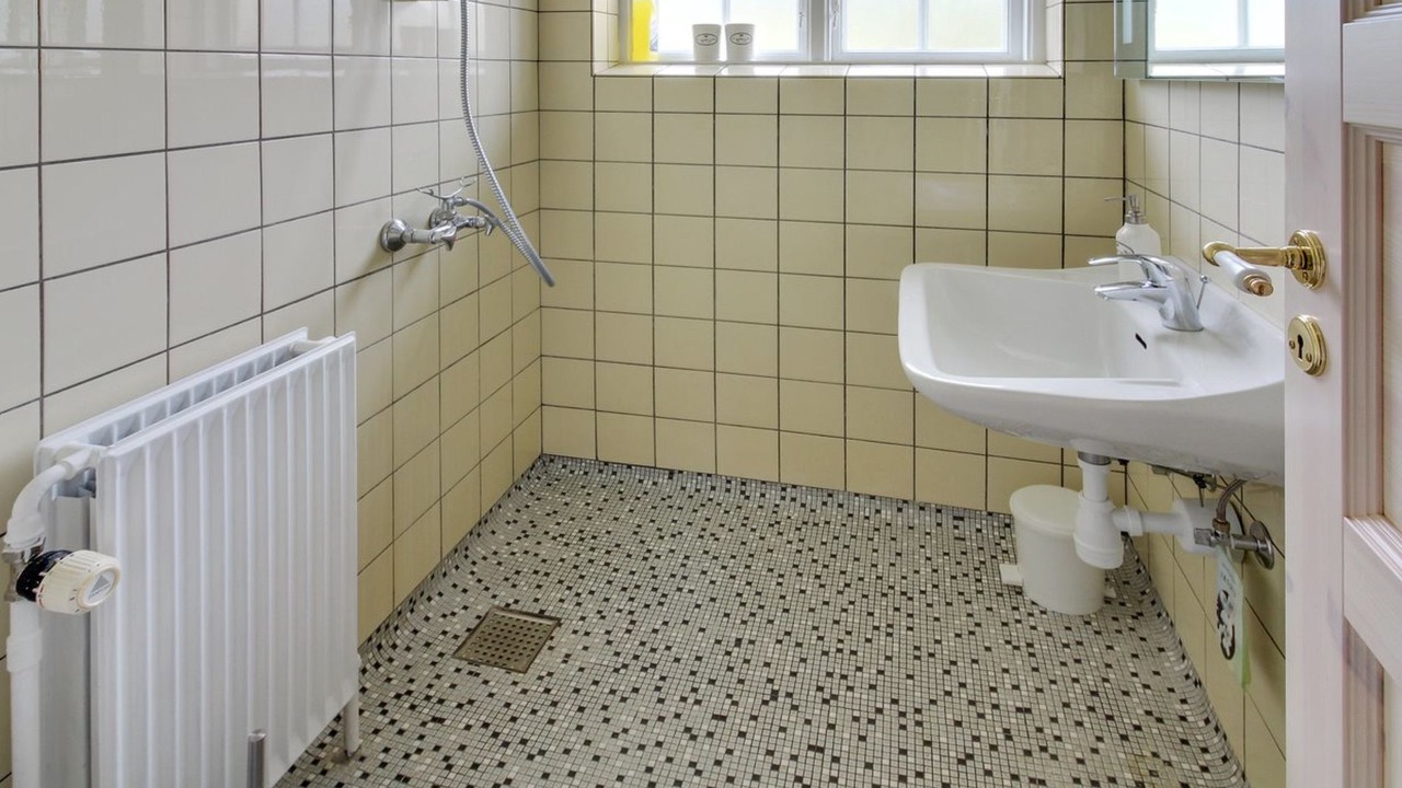 Photo of Bathroom in Vejers Strand