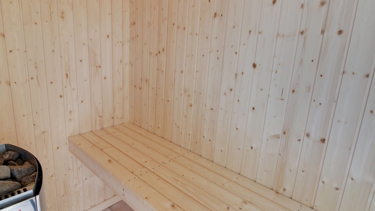 Photo of Bathroom in Vejers Strand