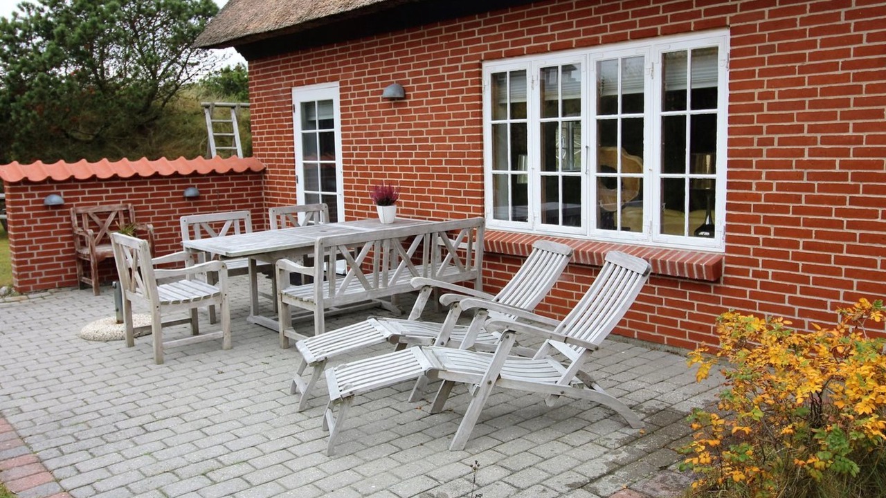 Photo of Others in Vejers Strand