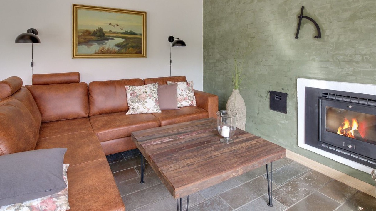 Photo of Livingroom in Vejers Strand