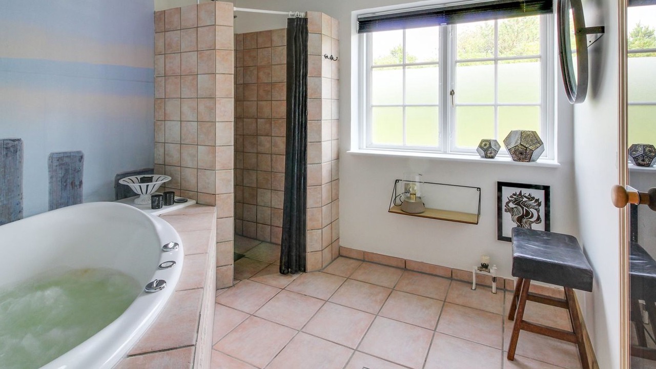 Photo of Bathroom in Vejers Strand