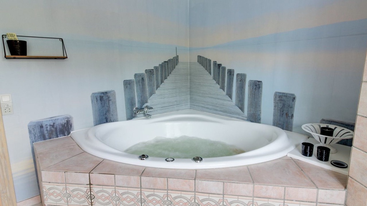 Photo of Bathroom in Vejers Strand