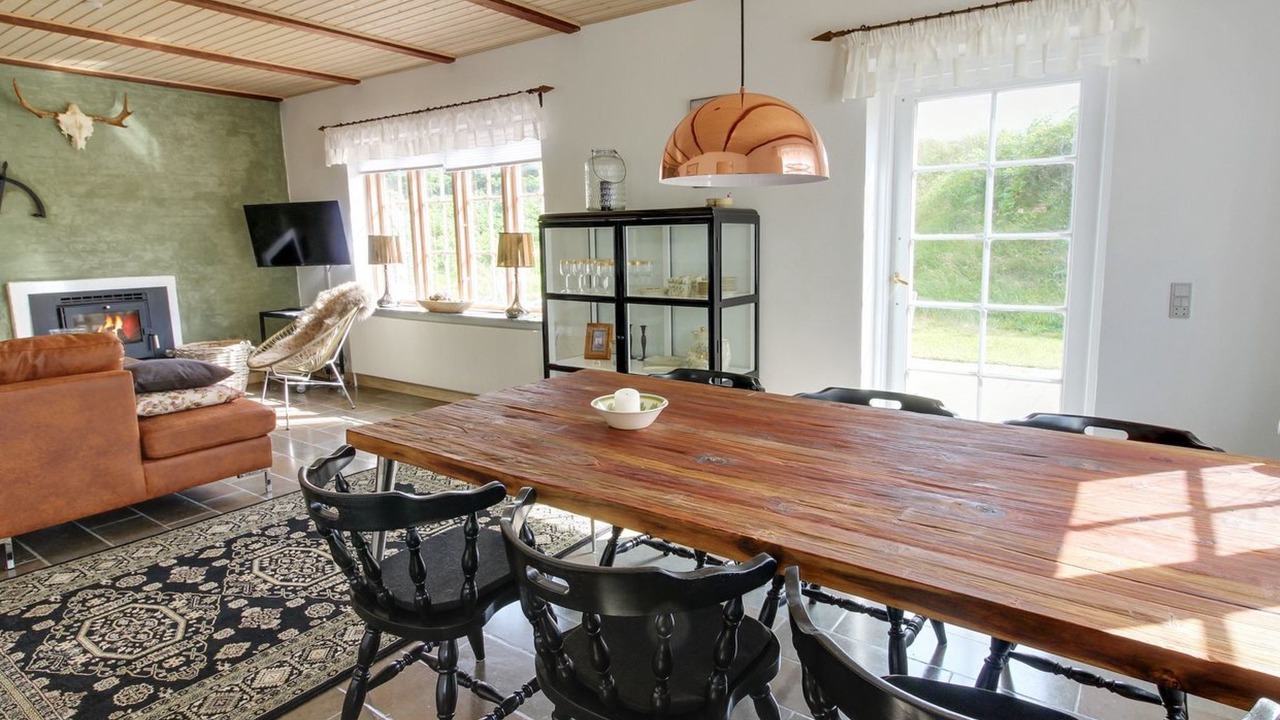Photo of Livingroom in Vejers Strand