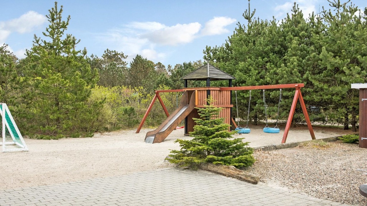 Photo of Outdoor in Vejers