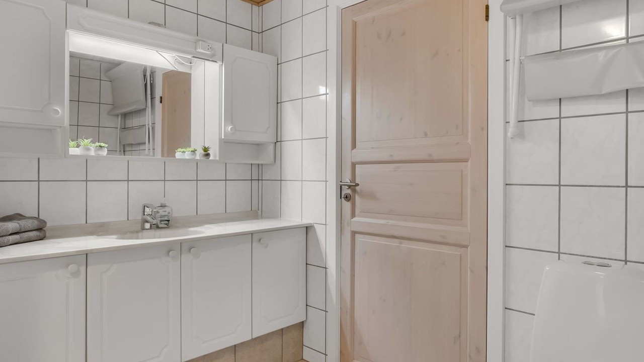 Photo of Bathroom in Vejers