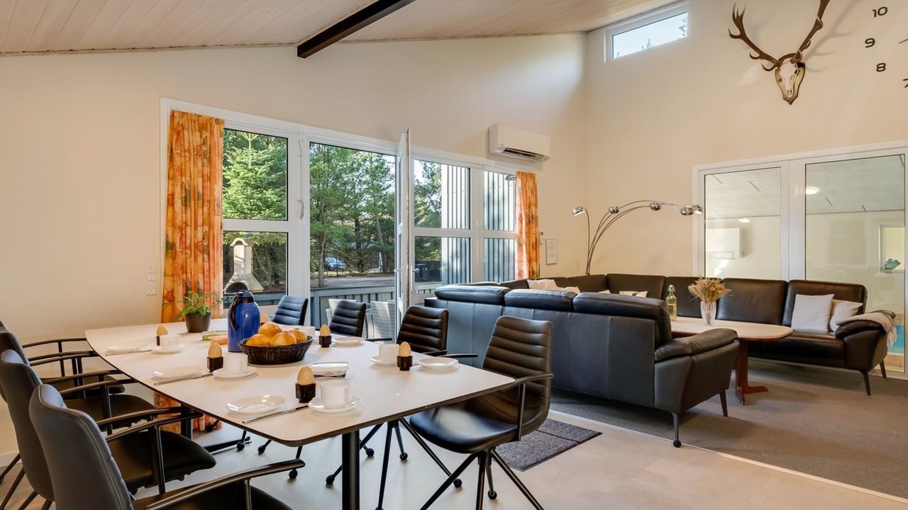 Photo of Livingroom in Vejers