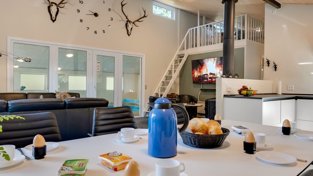 Photo of Livingroom in Vejers