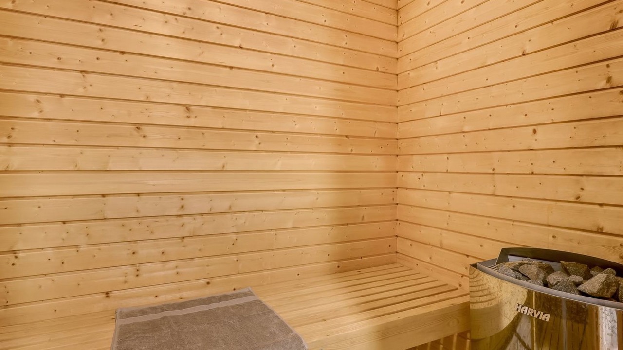Photo of Bathroom in Vejers