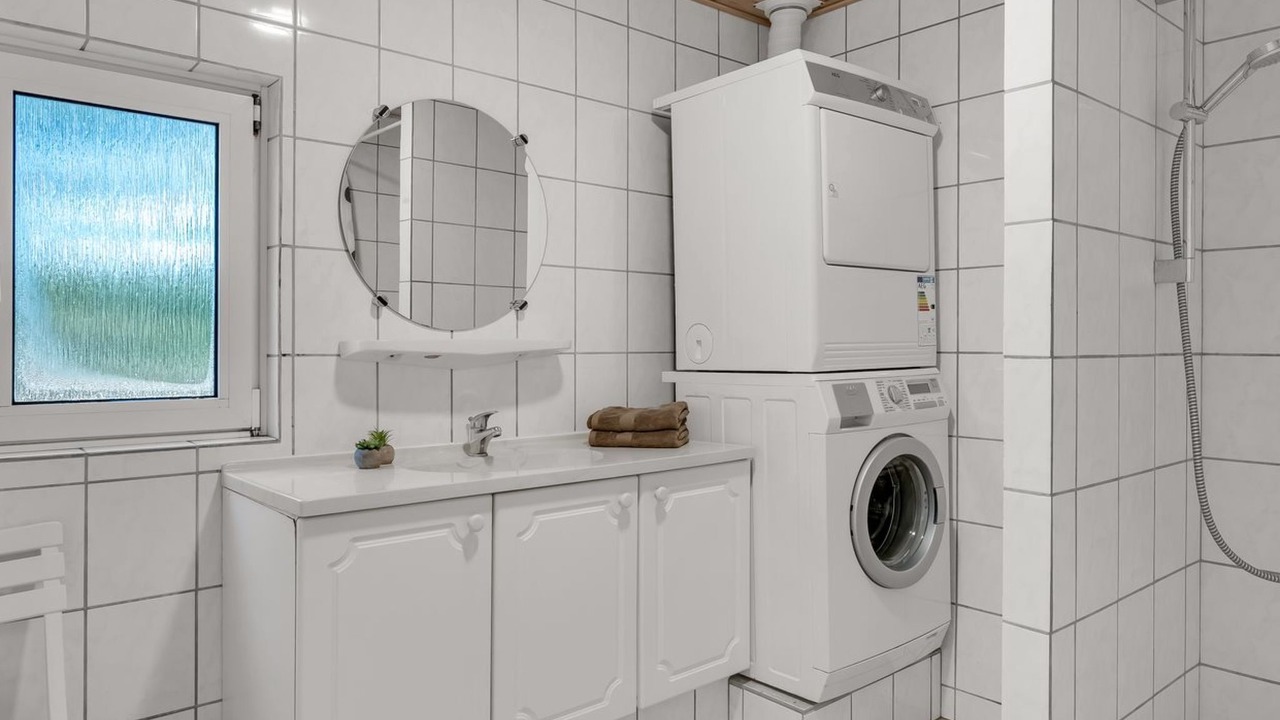 Photo of Bathroom in Vejers