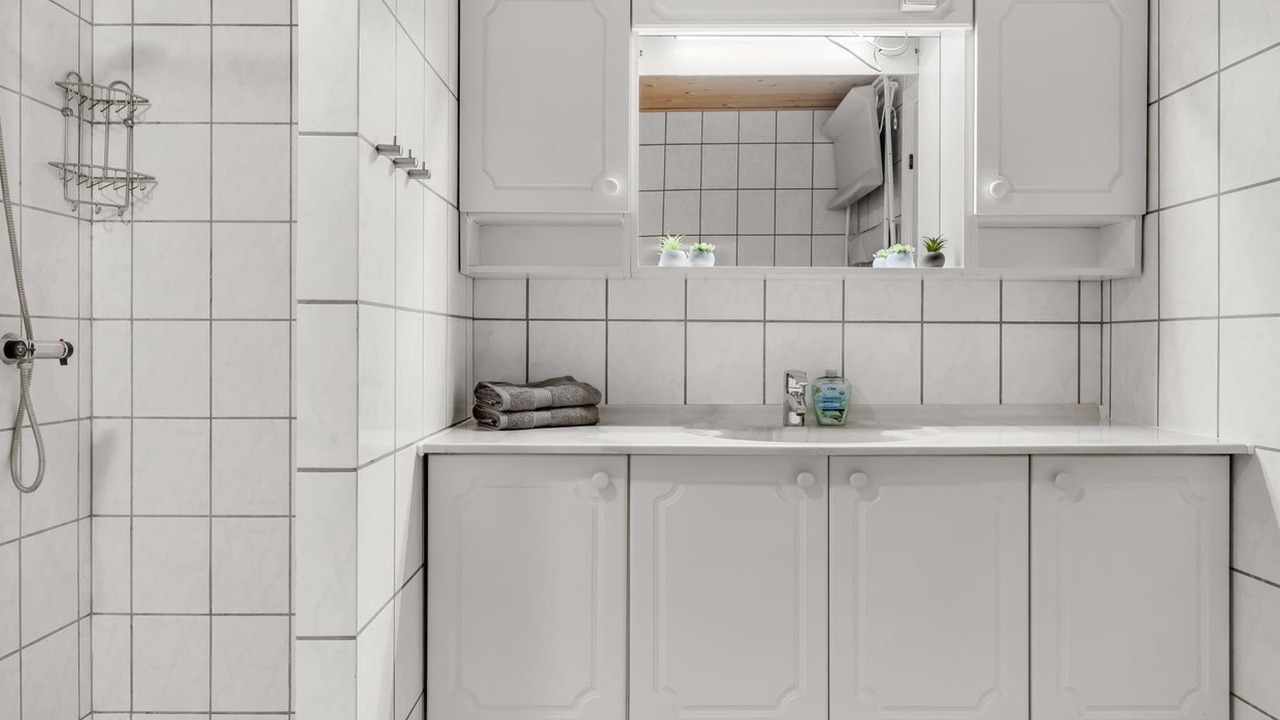 Photo of Bathroom in Vejers