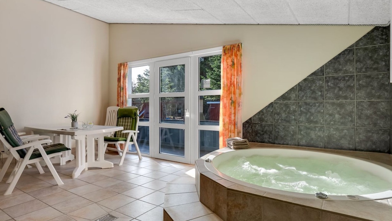 Photo of Bathroom in Vejers