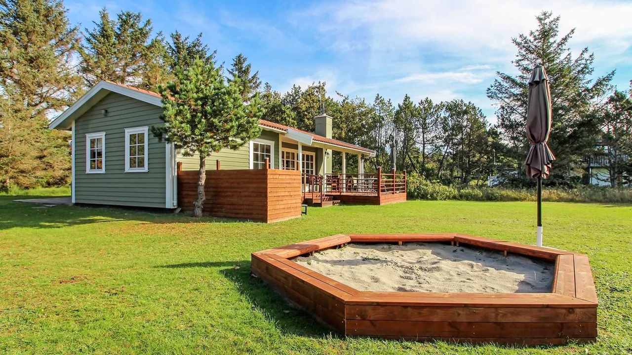 Photo of Outdoor in Vejers