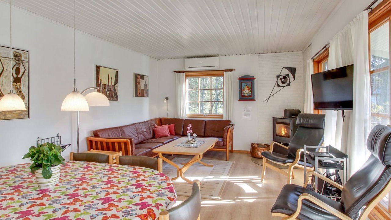 Photo of Livingroom in Vejers