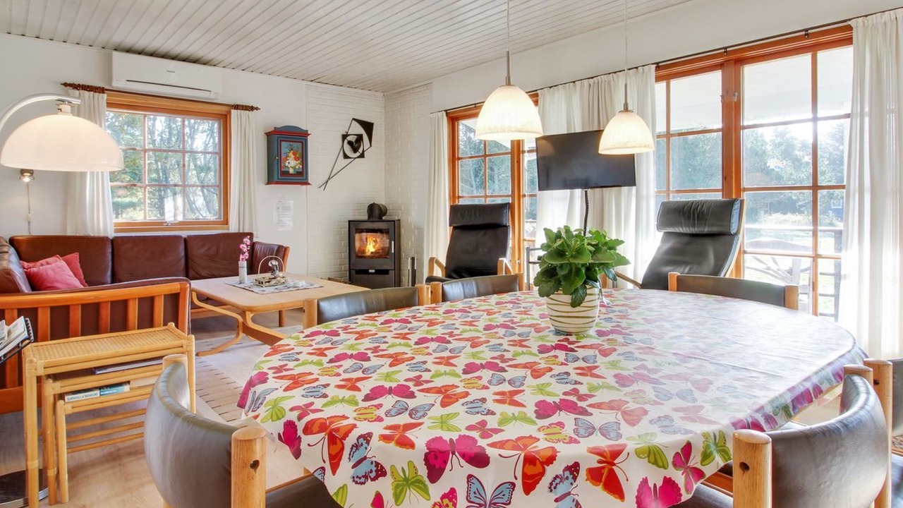 Photo of Livingroom in Vejers
