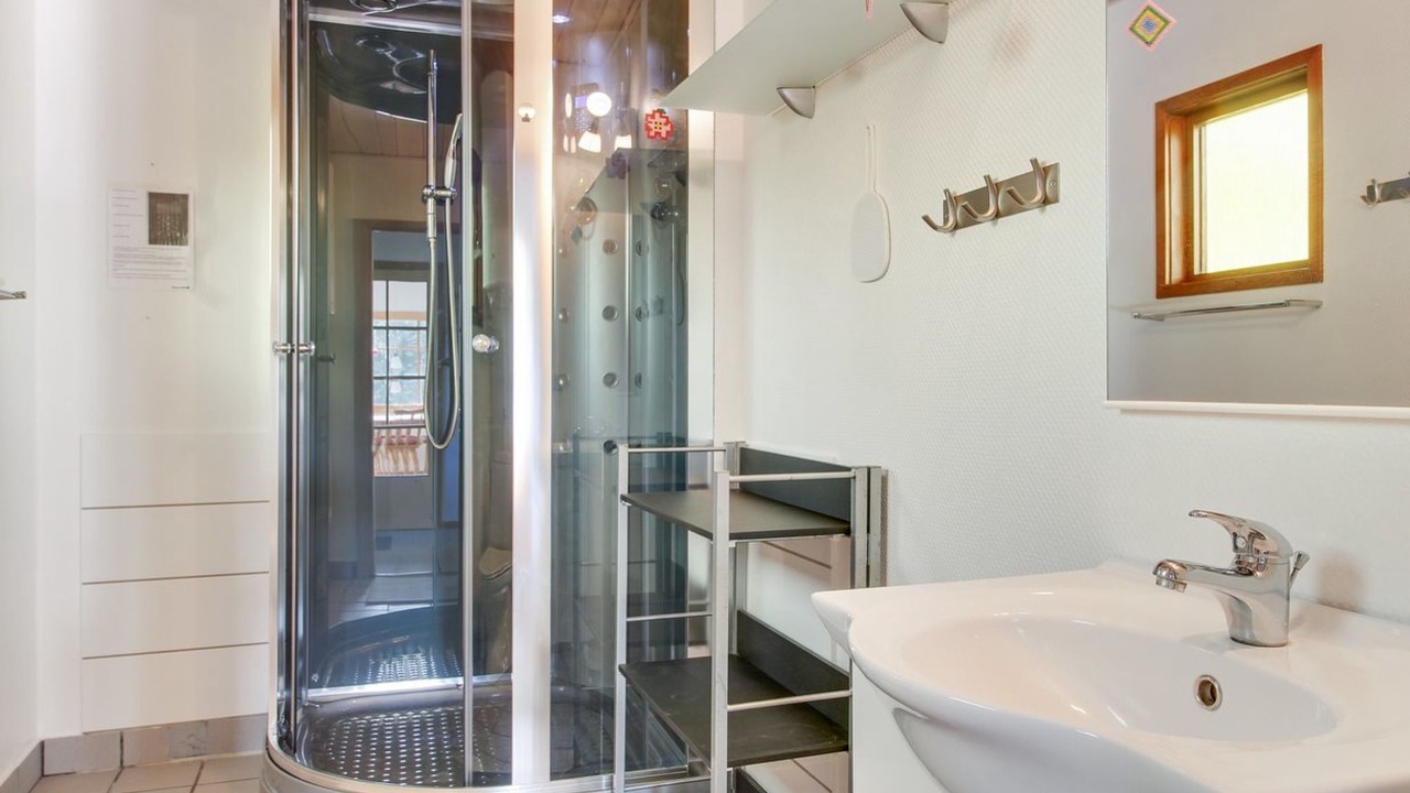 Photo of Bathroom in Vejers